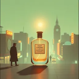 Perfume