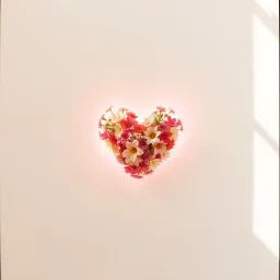 Lilian Sophia ( A heart like home)