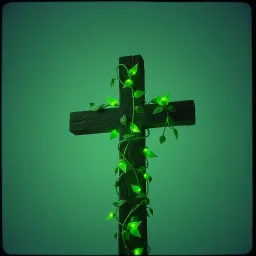 Ma vie pour Jésus-Christ