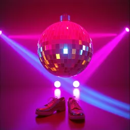 Dance Floor Destiny