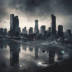  Ты снова в тумане