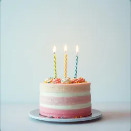 Joyeux Anniversaire Sami et Edgard