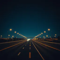 Midnight Drive