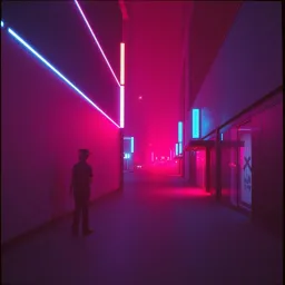 Dancing in the Shadows