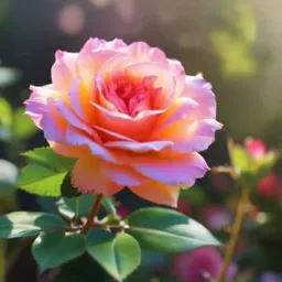Una rosa per te 