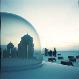 The Glass God (Ultra-Trimmed Performance Version)