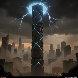 Elemental War