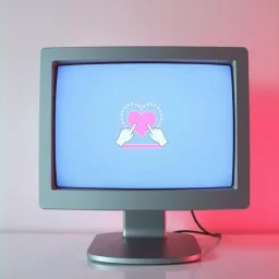 Looking for love