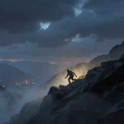 Rise To The Top