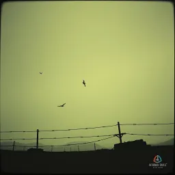 Ashes in the Wind