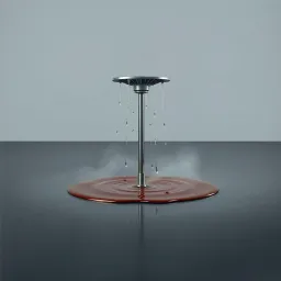 Sprinkler Blood Rave
