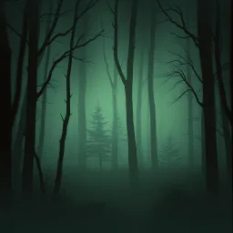 Shadows Underneath
