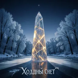 Холодный свет