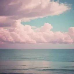 Into the Clouds