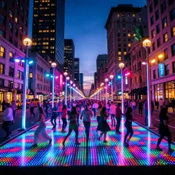 Dance Esteem 2