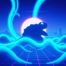 The Beast is Blastoise