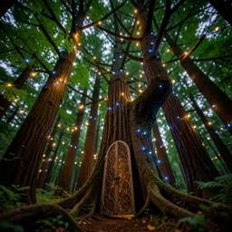 Trees