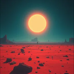 Halo of Sacrifice