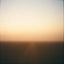 نهاية السراب