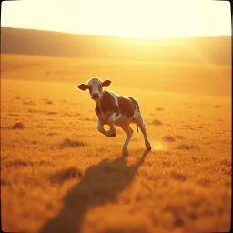 Bye bye bull