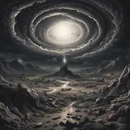 Vortex of Agony