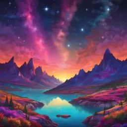 Shining Star
