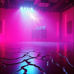 Dancefloor Inferno