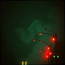 Drive-By Symphony