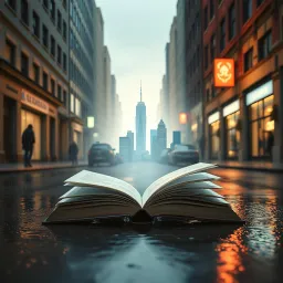 Book of Hope