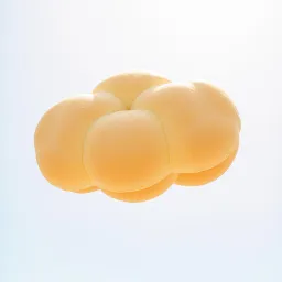 cloud bread