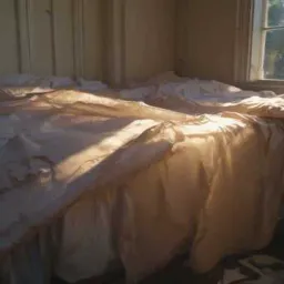 Under the Bedsheets