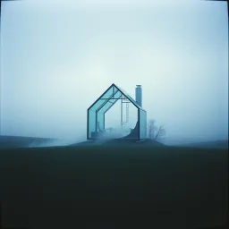 Shattered Frame
