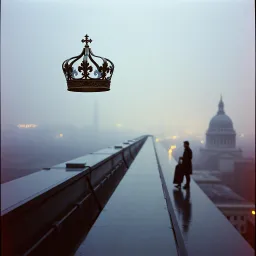 Send Me a King