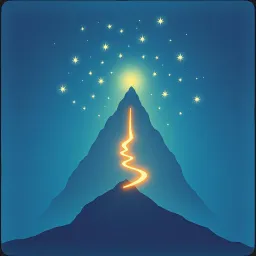 Keep Climbing