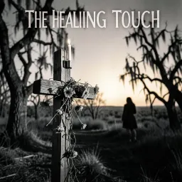 The Healing Touch (Jehovah Rapha)