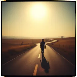 My Journey