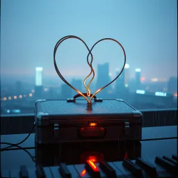 Money as a token of love