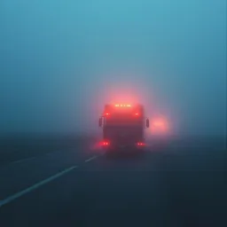 Tod auf der Autobahn 