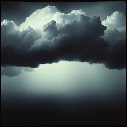Drowning in silence