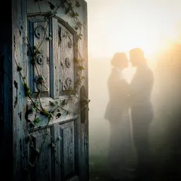 Shadows of Love and Loss
