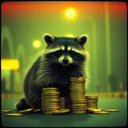 Cash getter