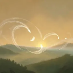 Overture: Petals Of Dawn - Intro