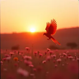 Un nuevo amanecer