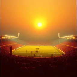 Fields of Glory