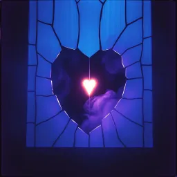 Broken