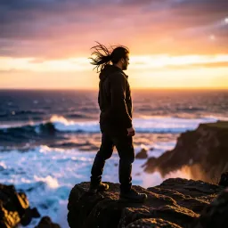 Let Go Of Your Fears