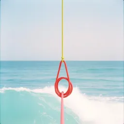 BUNGEE (Fall in Love)