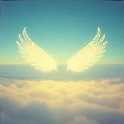 Tu es un Ange