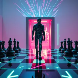 Checkmate - Minji (solo ver.)