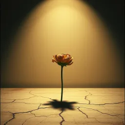 Goodbye, My Fire